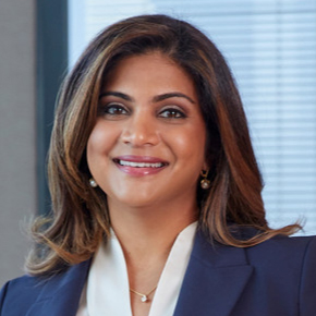Tara Ravi