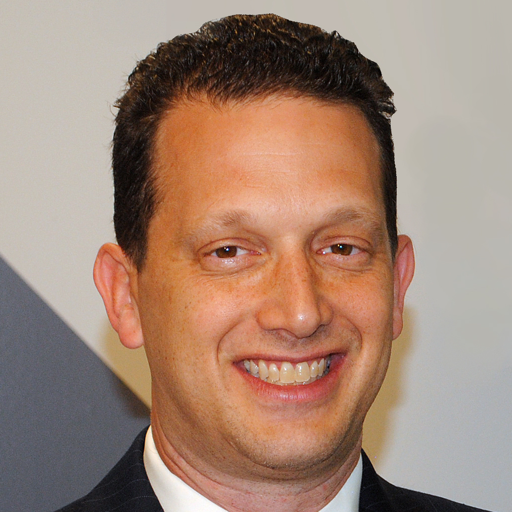 Steven Grimberg