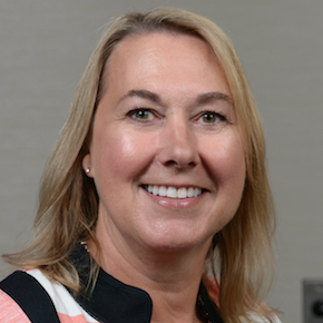 Christine MacKay