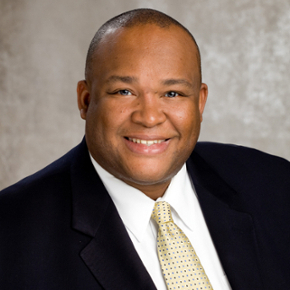 Marcus Keegan